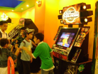 TOM'S World SM Baliwag