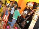 TOM'S World SM Baliwag 2