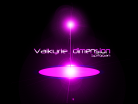 Valkyrie Dimension (Alternate Background)