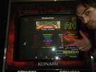 Overgate:Paranoia eternal (double expert):AA 96.32 millions