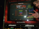 Overgate:Daikenkai (double challenge):AA 25 great et 3 pad ng