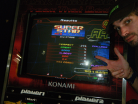 Overgate:Superstar from non stop megamix (double challenge):AA 5 great FC sdg
