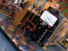 PIU NX2 Galleira