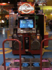 DDR SN1 Galleria