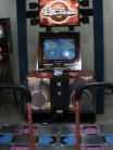 DDR SN1 TZ 2