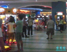 TIMEZONE TriNoma