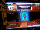 Dynamite Rave ("AIR" SPECIAL) AAA PFC