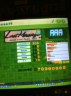 Kon - Last Message AAA(Single, Heavy)