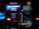 Kon - Think Ya Better D AAA (Expert, Single)