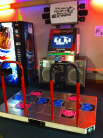 Husky Husky Revolution EXTREME (The Husky Den, DeKalb, Illinois)
