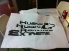 The Marquee I made