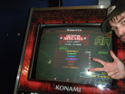 Overgate:Genom screams (double expert):AA 5 great and 1 almost