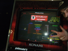 Overgate:IFuturelist (ddr version) double expert:AA 18 great FC 