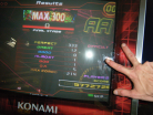 Overgate:Max300 (double difficult):AA 12 great,1 almost et 1 boo