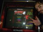 Overgate:La Bamba LH Music creation (double expert):AA 7 great et 1 boo 
