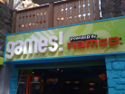 Mall Of America - Namco Arcade