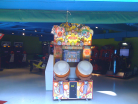 Mall of America - Namco Arcade 