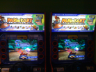 Mall Of America - Namco Arcade
