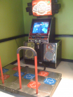 Mall Of America - Namco Arcade
