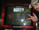 Overgate:Sync (extreme version) challenge:AA 1 great FC Blackflag!!