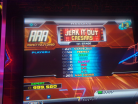 JERK IT OUT