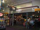 Game Zone Front