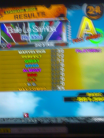 Baile Le Samba (basic) --> A (FC)