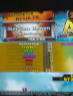 Star Gate Heaven (Basic) --> A (FC)