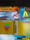 Ecstasy (Basic) --> A (FC)
