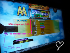 Mistake in score tracker ?