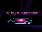 Valkyrie dimension