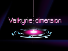 Valkyrie dimension (revised)