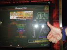 Overgate:Golden sky (beginner):AAA #103 (x3 reverse) no bar