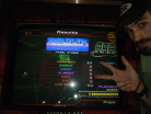 Overgate:Under the sky (beginner):AAA #104 (x2 reverse)