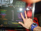 Overgate:Sync (extreme version) beginner:AAA #105 (x2 reverse,note)