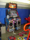 Pump It Up NX2