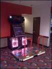 Majestic Lanes ITG2