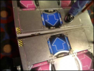 Majestic Lanes ITG2 pads