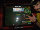 Overgate:Love at firstsight (twinmasterplan mix) double difficult:AAA #18