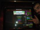 Overgate:Non stop (double difficult) With you (SN):AA 95.72 millions
