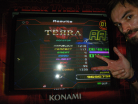 Overgate:Non stop (difficult) TERRA (SN):AA 96.96 millions