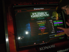 Overgate:Non stop (double difficult) Funky groove (SN):AA 95.56 millions