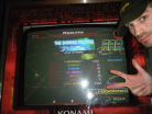 Overgate:The shining polaris (beginner):AAA #127