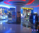 TIMEZONE EASTWOOD MALL