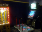 DDR Extreme @ AMC Theater (Dutch Square Center, Columbia SC)