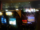 House of the Dead 2 @ AMC Theater