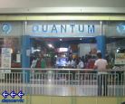 QUANTUM SM city BATANGAS