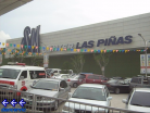 SM CENTER LAS PIÑAS