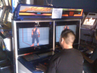 Arcade Infinity - Super Street Fighter 4