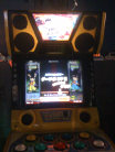 Arcade Infinity - Pop'n music 17 THE MOVIE